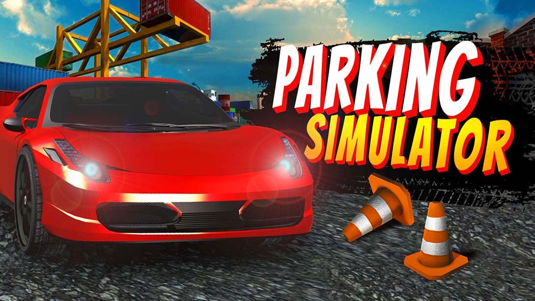 停车模拟器 Parking Simulator