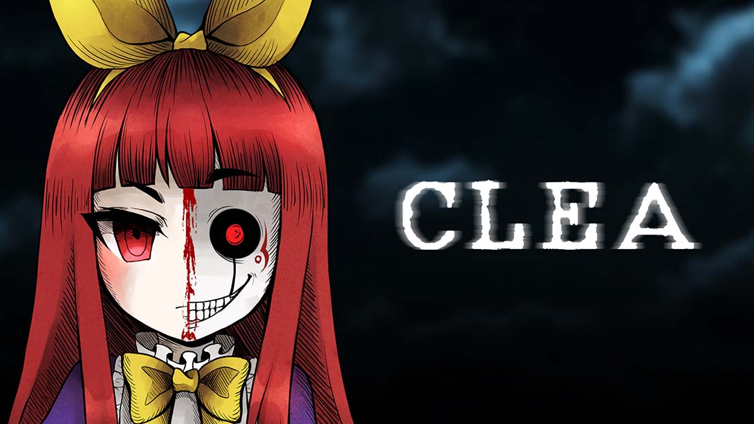 克莉 Clea