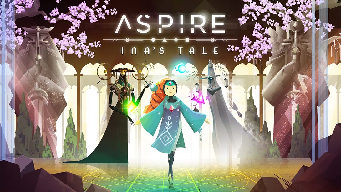 追求：伊娜传说 Aspire: Ina's Tale