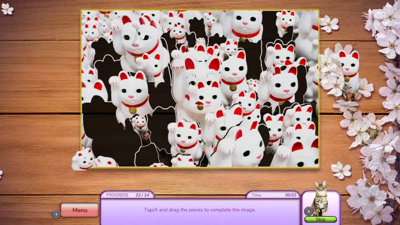 我爱找猫 珍藏版 I Love Finding Cats! - Collector's Edition截图