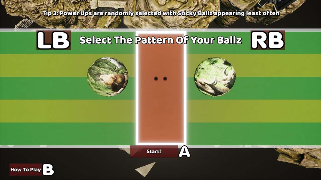 BallzOut截图