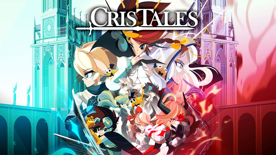 水晶传说 Cris Tales