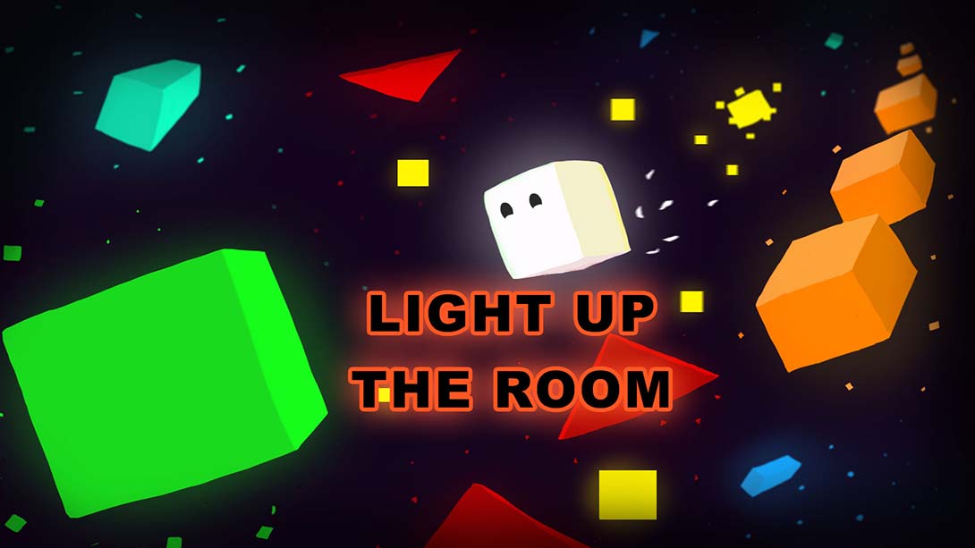 点亮房间 Light Up The Room