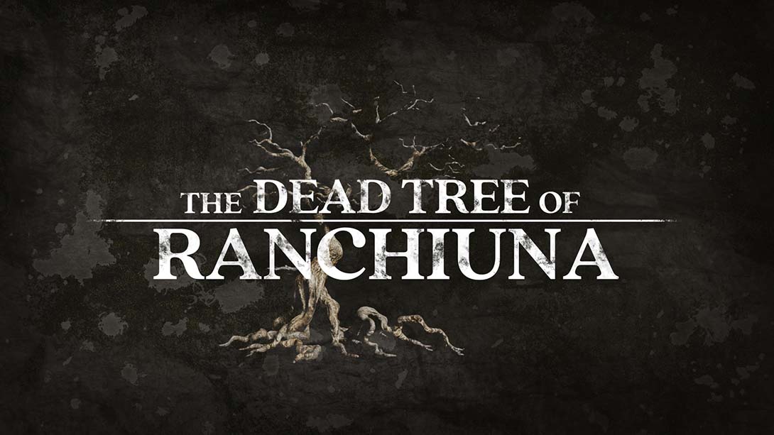 兰古纳的枯树 The Dead Tree of Ranchiuna