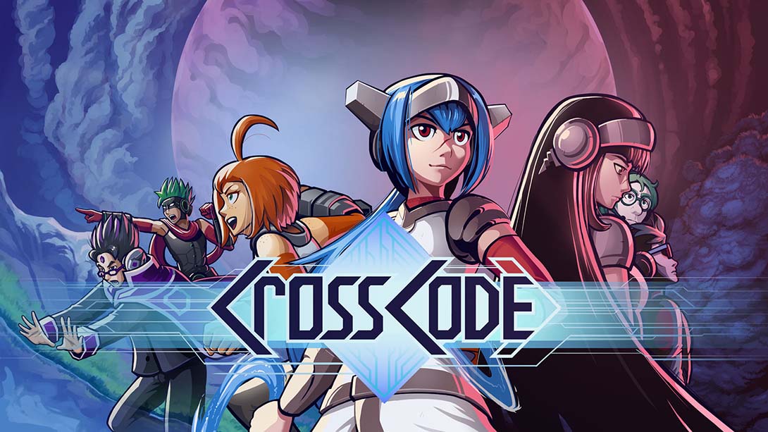 远星物语 CrossCode