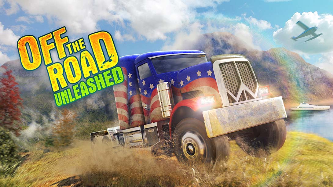 脱离道路 Off The Road Unleashed