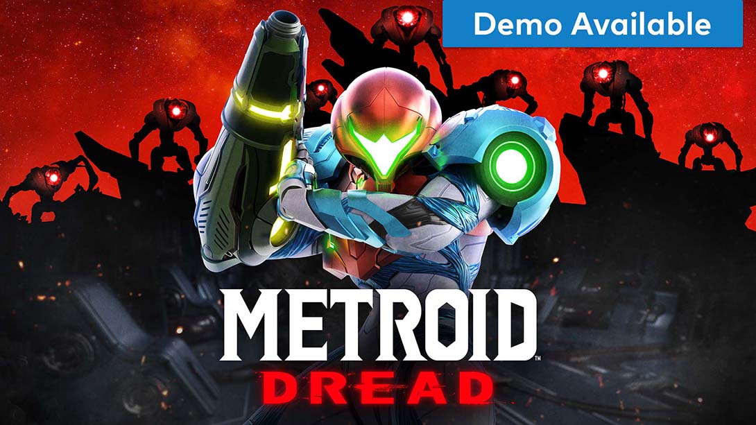 密特罗德：生存恐惧 Metroid Dread