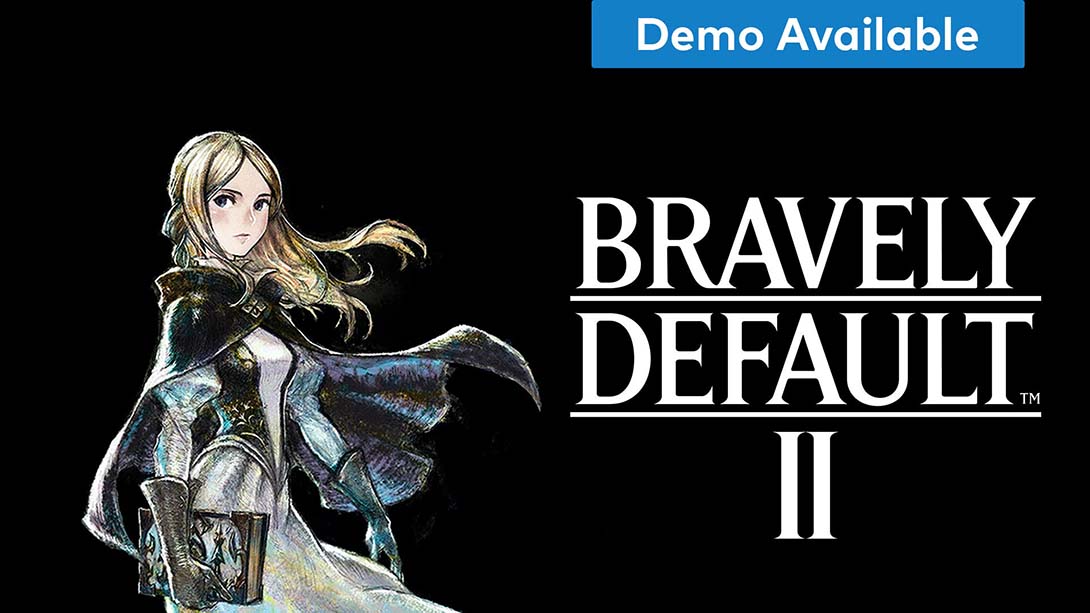 勇气默示录2 Bravely Default II