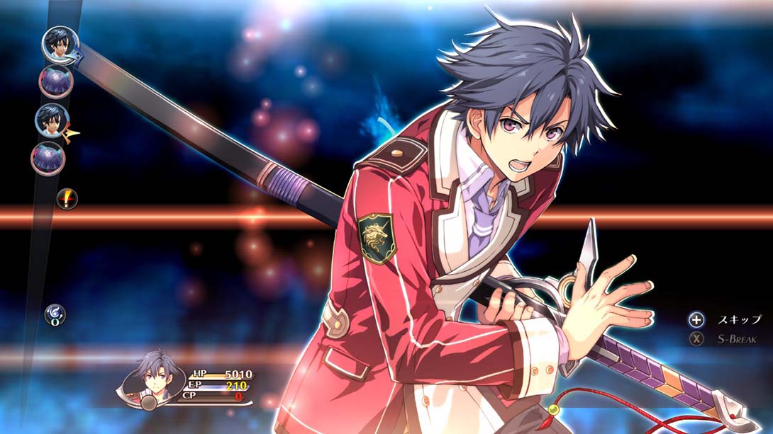 英雄传说 闪之轨迹2 改 Trails of Cold Steel 2 kai截图