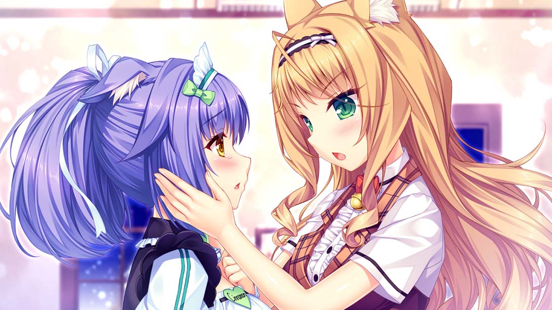 猫娘乐园3 NEKOPARA Vol.3截图