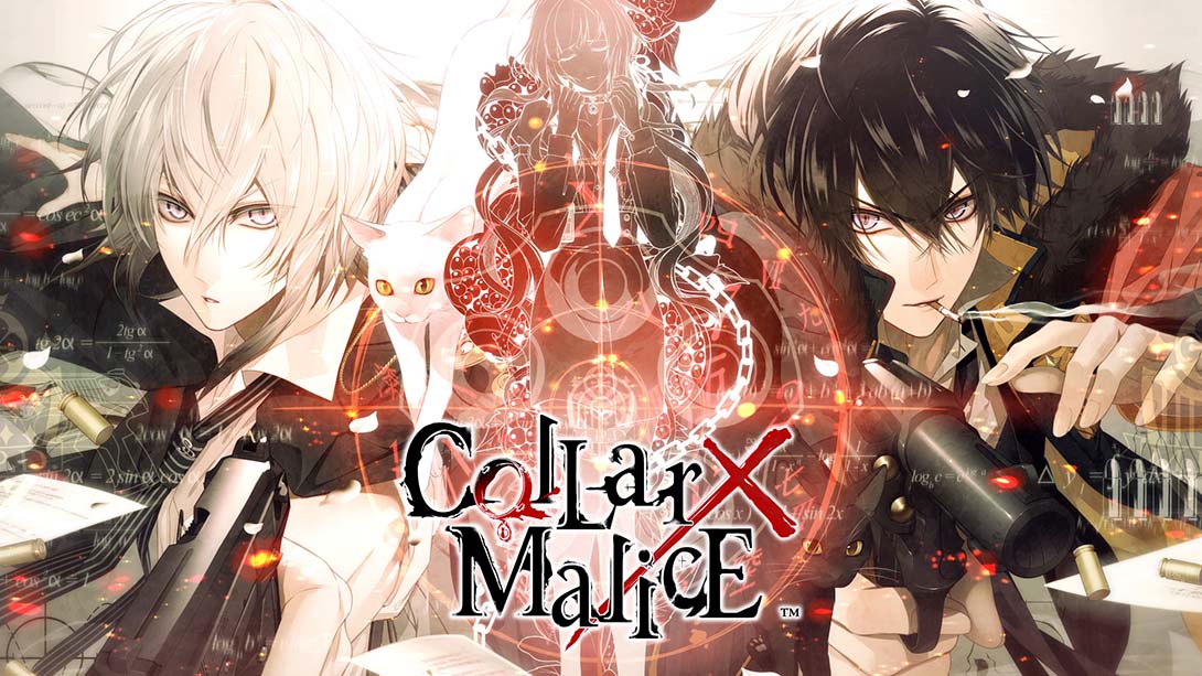 项圈x恶意 Collar×Malice