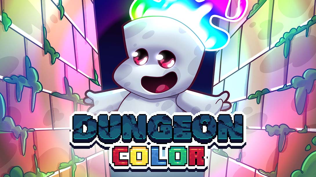 地牢颜色 Dungeon Color