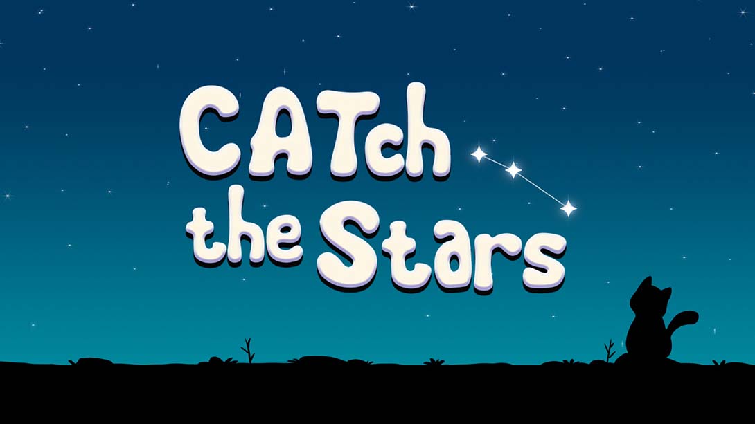 抓住星星 CATch the Stars