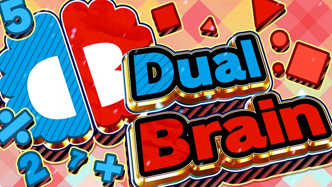 脑力锻炼 Dual Brain