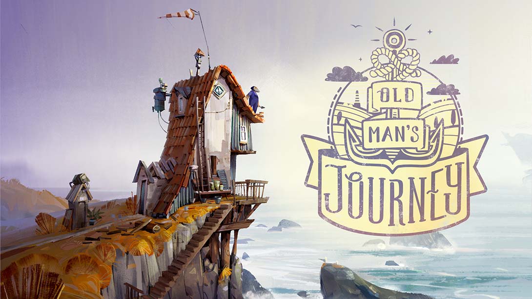 回忆之旅 Old Man's Journey