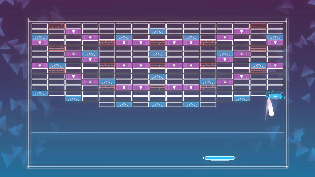 突破：充电 Breakout: Recharged截图