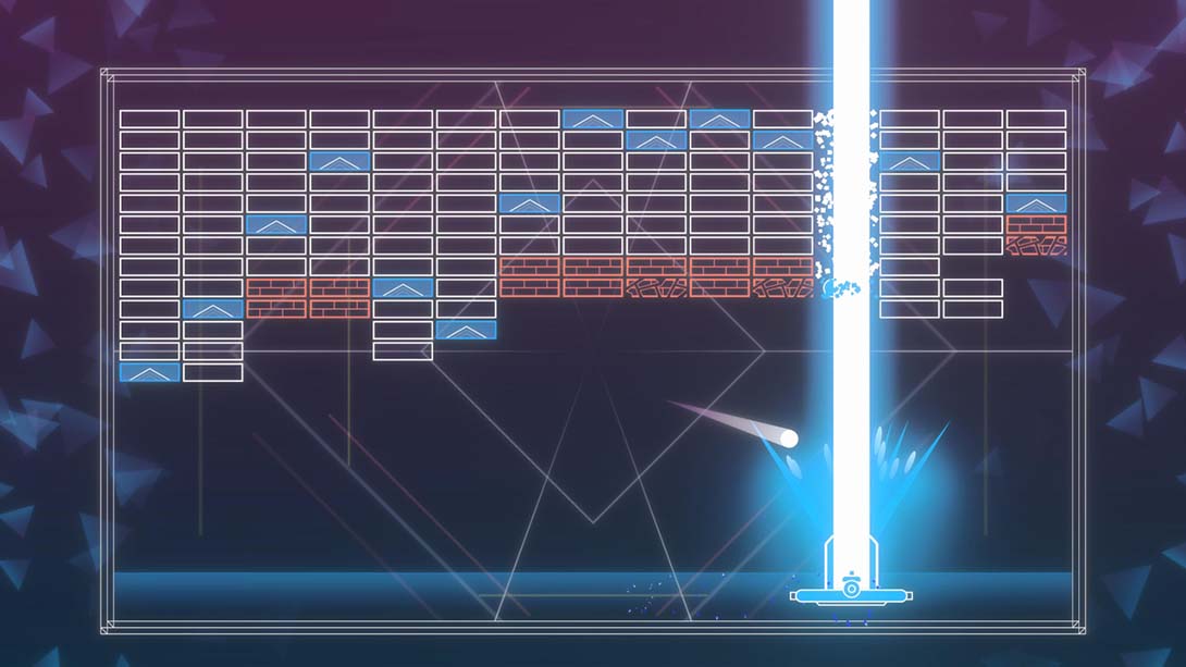 突破：充电 Breakout: Recharged截图