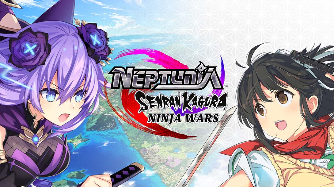 闪乱忍者大战海王星 Neptunia x SENRAN KAGURA: Ninja Wars