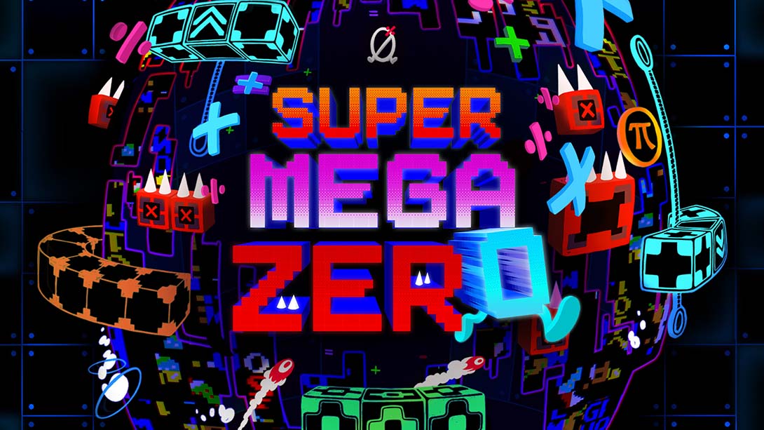 Super Mega Zero