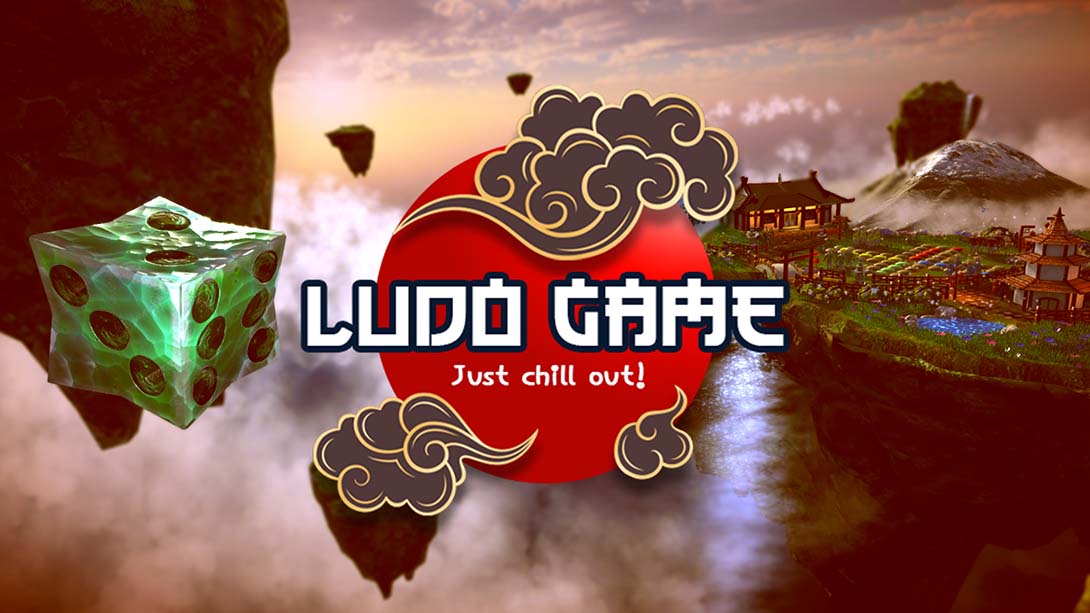 Ludo Game: Just chill out!