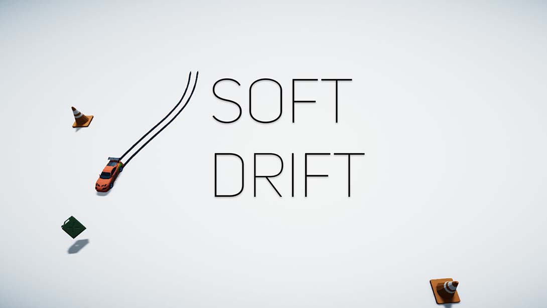 软漂移 Soft Drift