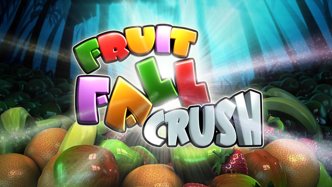 水果瀑布大消除 Fruitfall Crush