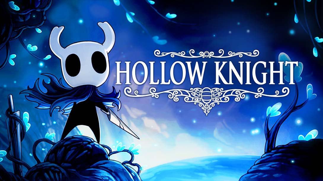 《空洞骑士/Hollow Knight》1.4.3.2