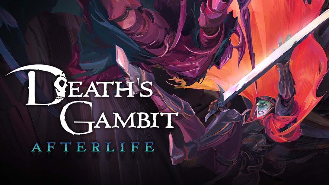 死神诡计：来生 Death's Gambit: Afterlife