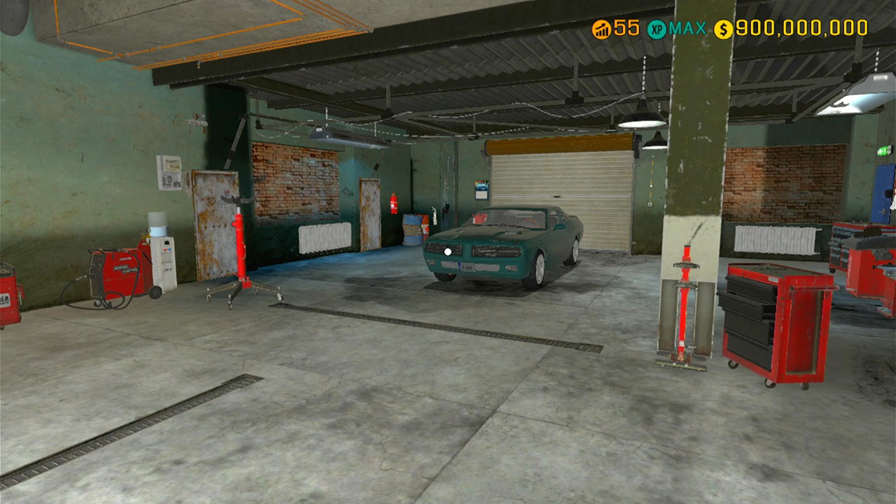 修车模拟器口袋版2 Car Mechanic Simulator Pocket Edition 2截图