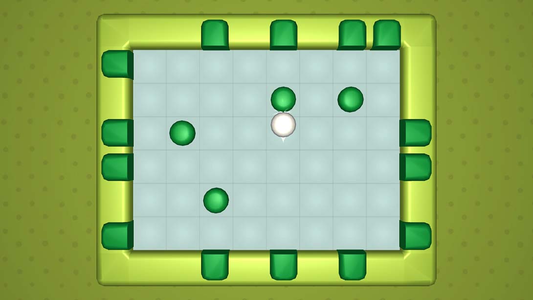 空气曲棍球拼图 Air Hockey Puzzles截图