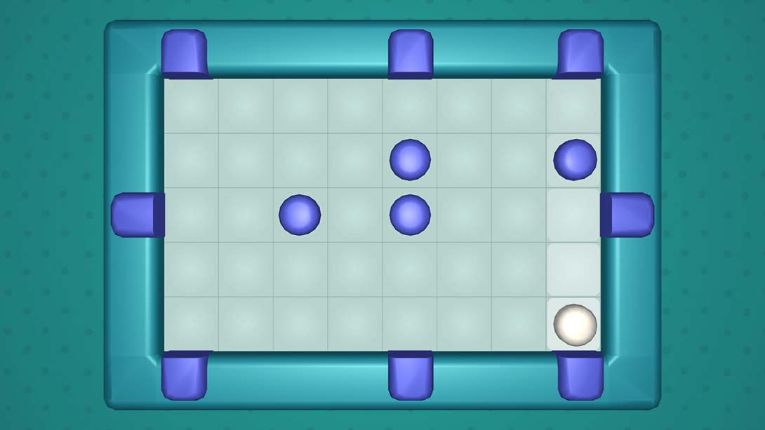 空气曲棍球拼图 Air Hockey Puzzles截图