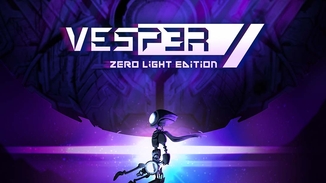 Vesper: Zero Light Edition