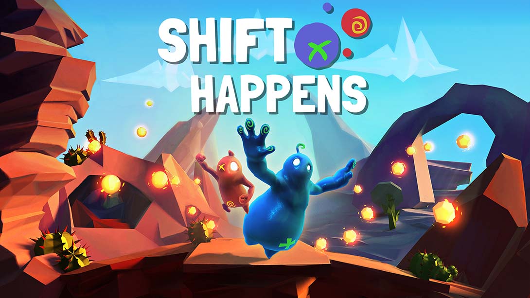 转变发生 Shift Happens