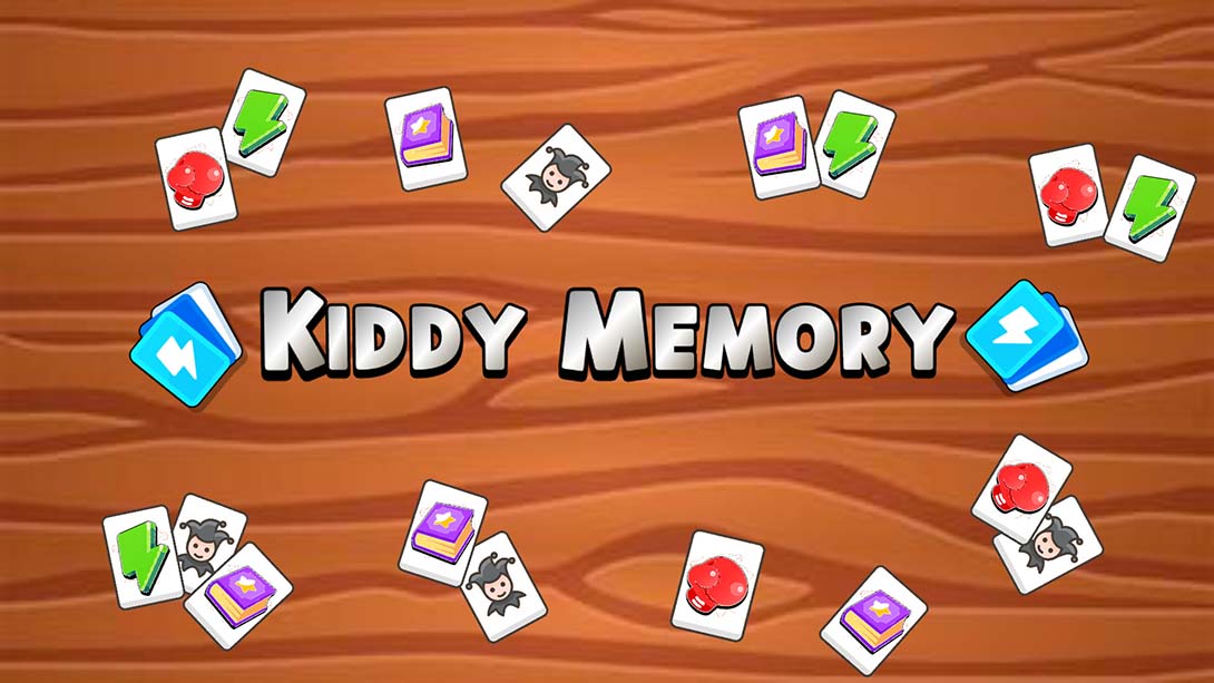 小孩的记忆 Kiddy Memory