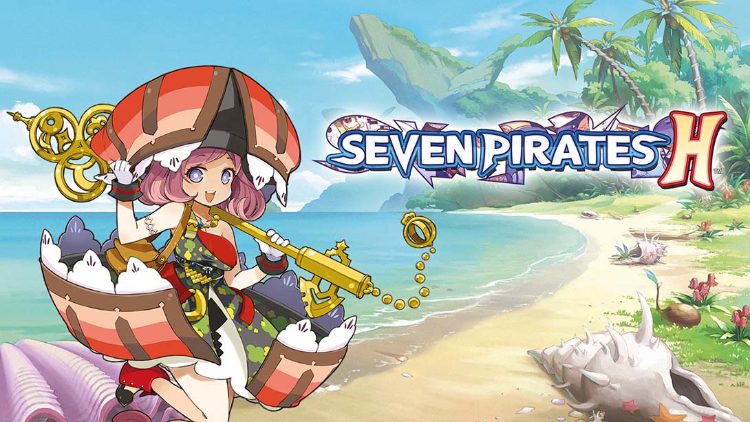 《限界凸旗：七海盗(Genkai Tokki - Seven Pirates H)》1.0.0