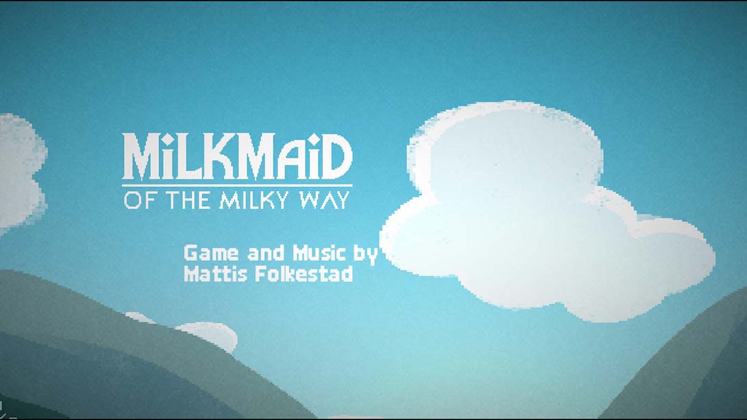 银河挤奶工 Milkmaid of the Milky Way截图