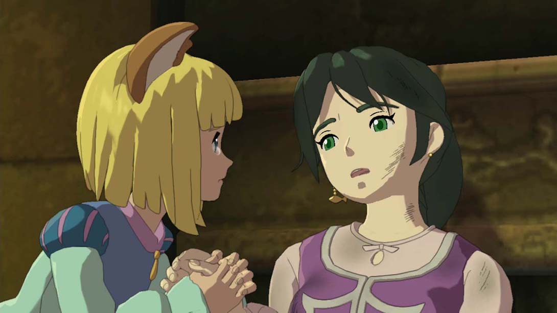 二之国2：幽灵国度 Ni no Kuni II: Revenant Kingdom PRINCE’S EDITION截图