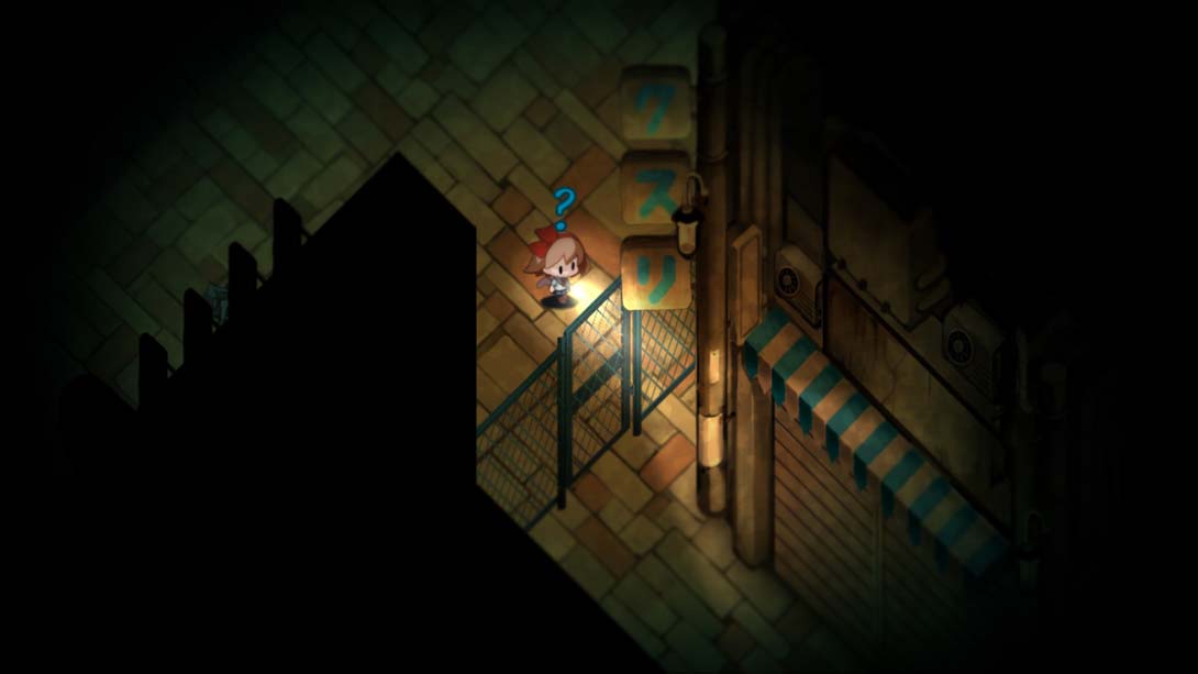 夜廻：长夜合集 Yomawari: The Long Night Collection截图