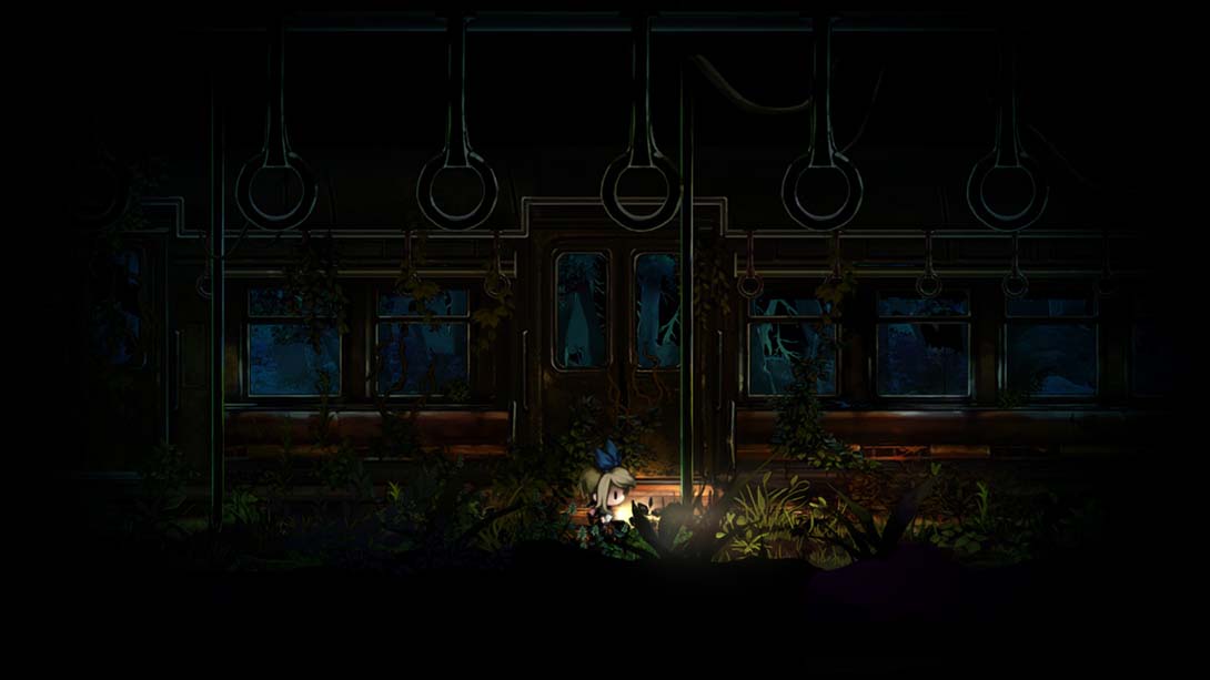 夜廻：长夜合集 Yomawari: The Long Night Collection截图