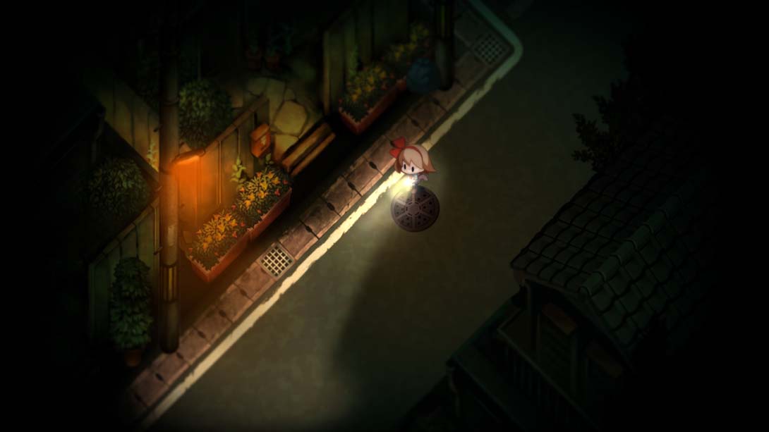 夜廻：长夜合集 Yomawari: The Long Night Collection截图