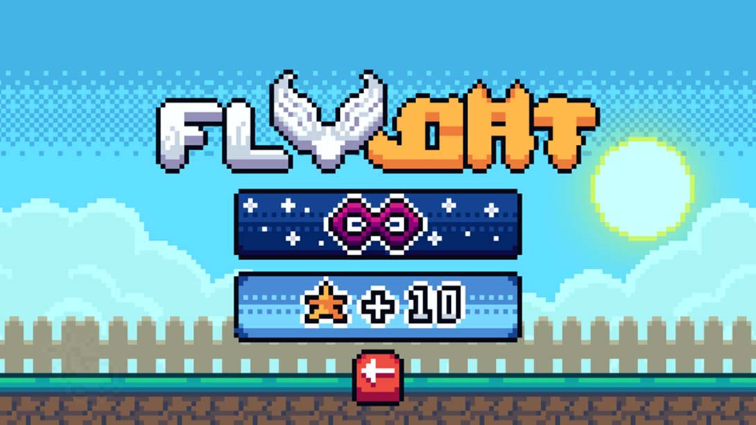 飞猫 Fly Cat截图