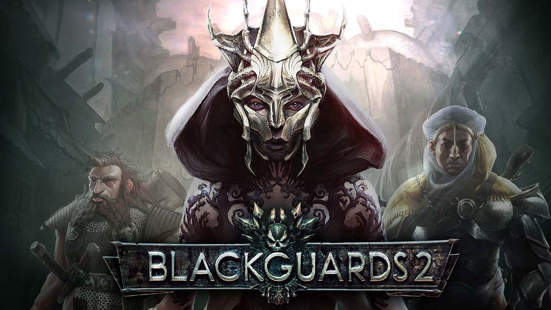 黑色守卫2 Blackguards 2