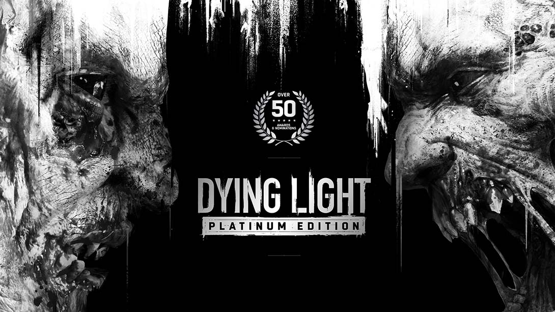 消逝的光芒：白金版 Dying Light: Platinum Edition