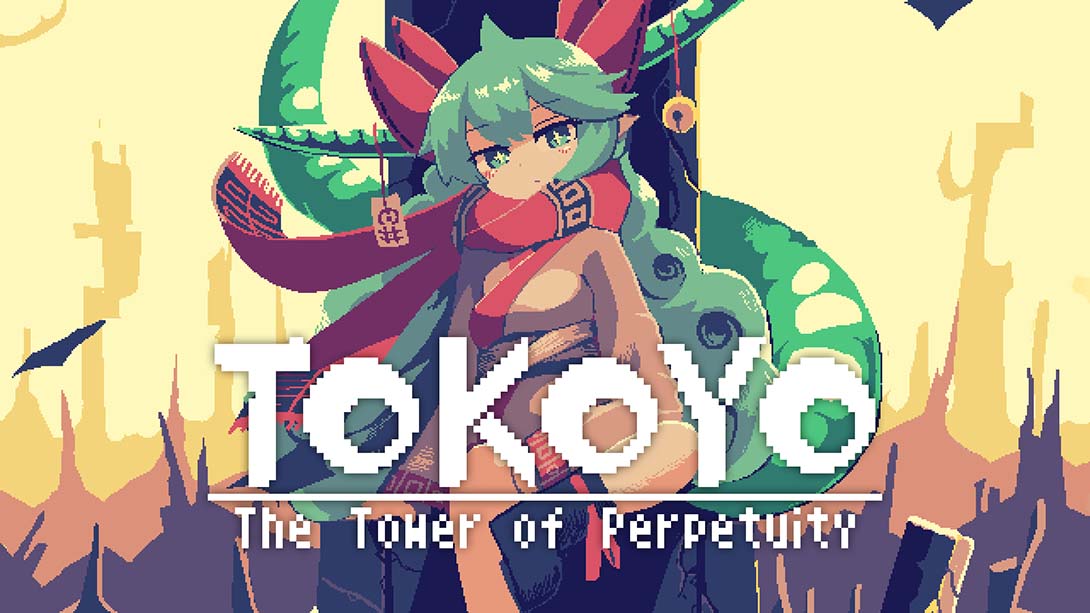 常世之塔 TOKOYO: The Tower of Perpetuity