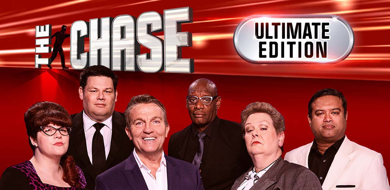 The Chase: Ultimate Edition