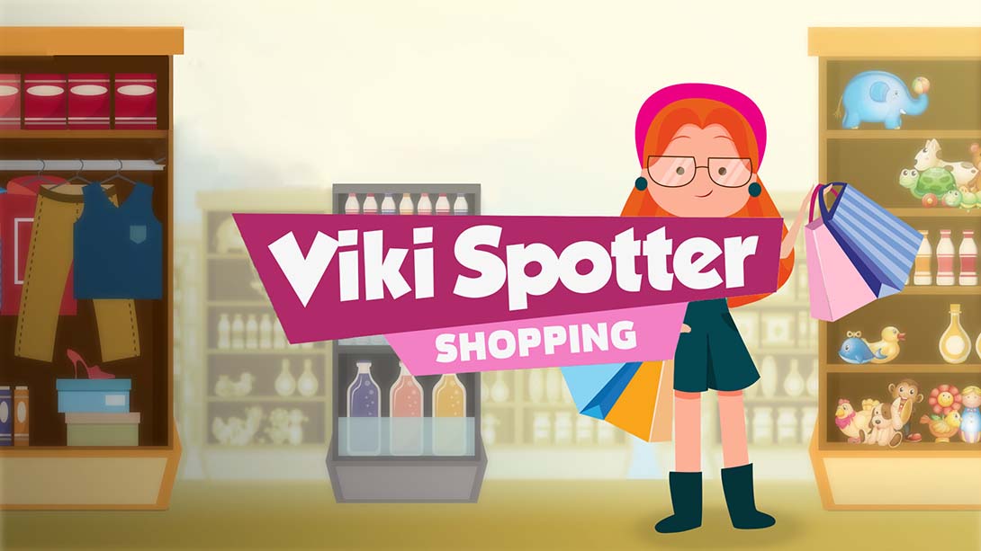 Viki Spotter: Shopping