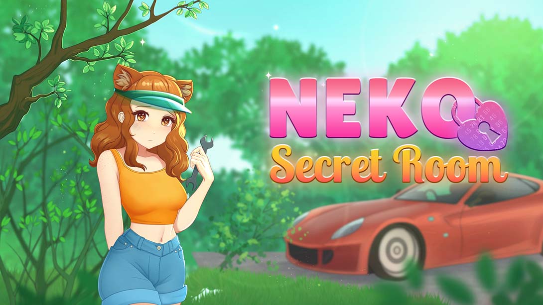 Neko Secret Room