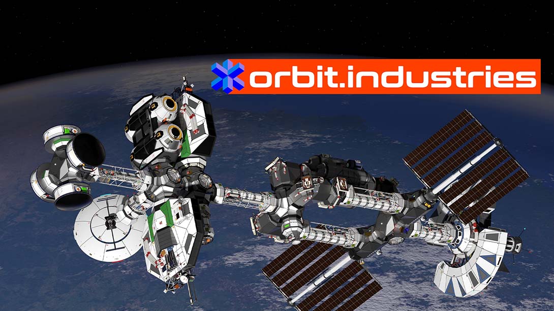 轨道行业 orbit.industries