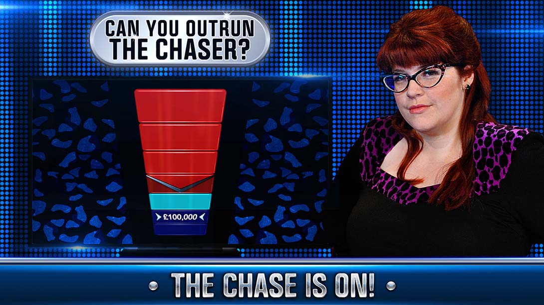 The Chase: Ultimate Edition截图