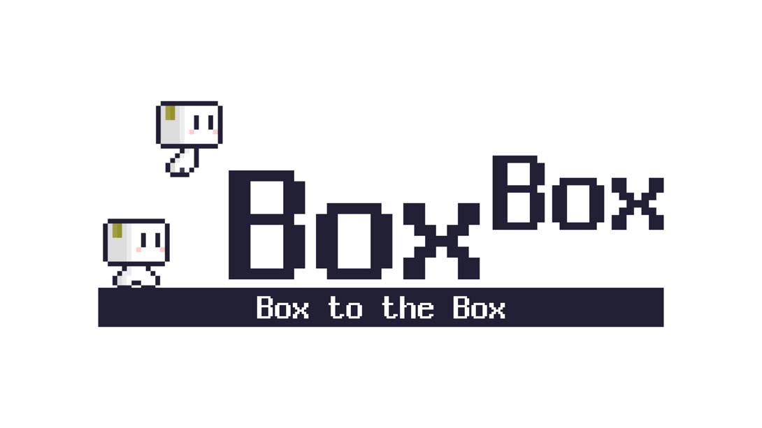 盒子对盒子 Box to the Box